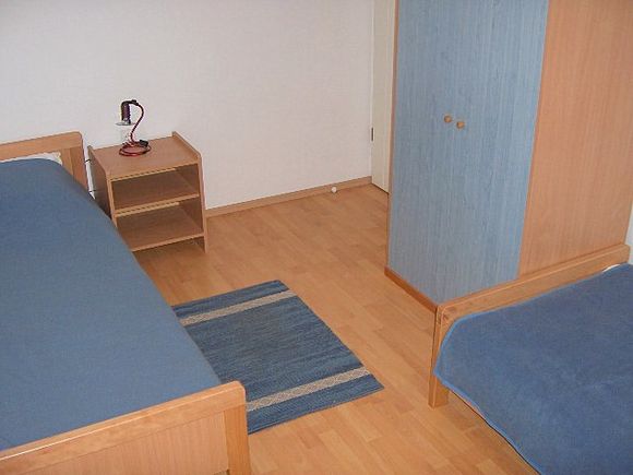 Appartement App br. 3 dans Mandre 6