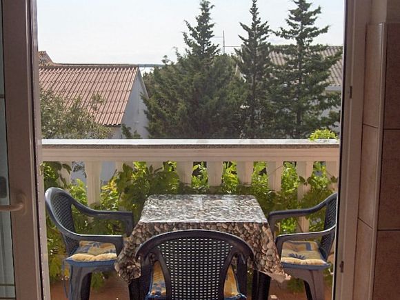 Appartement App br. 3 dans Mandre 8