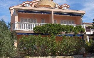 Appartement App br. 4 dans Mandre