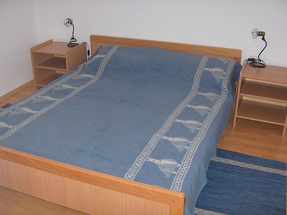 Appartement App br. 4 dans Mandre 4