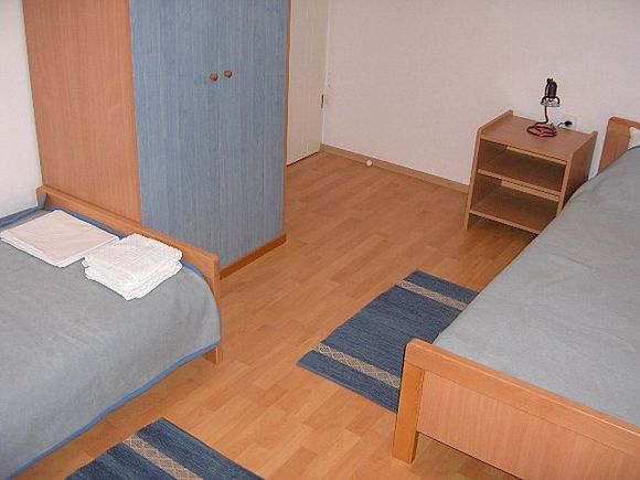 Appartement App br. 4 dans Mandre 6