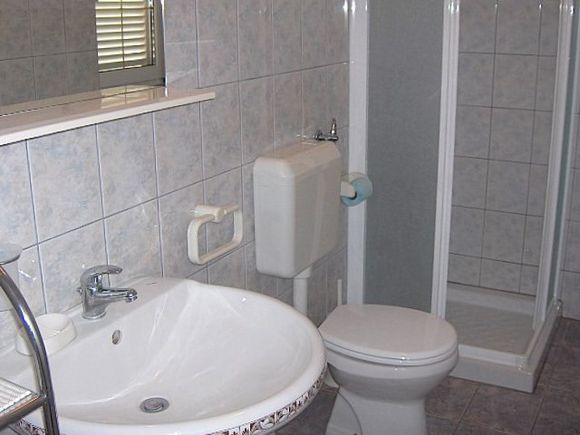 Appartement App br. 4 dans Mandre 7