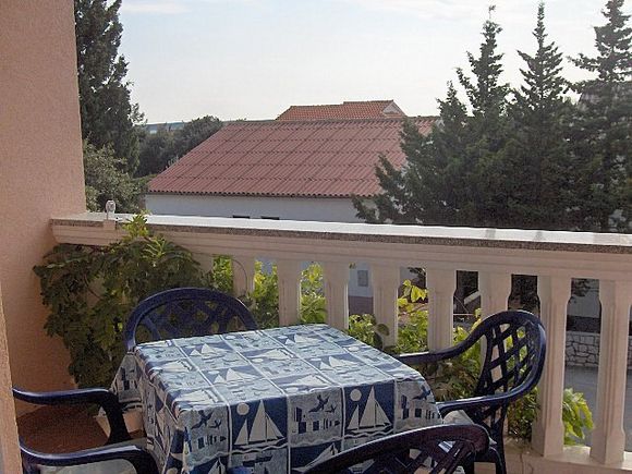 Appartement App br. 4 dans Mandre 8