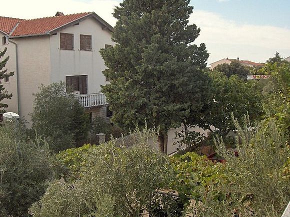 Appartement App br. 4 dans Mandre 9