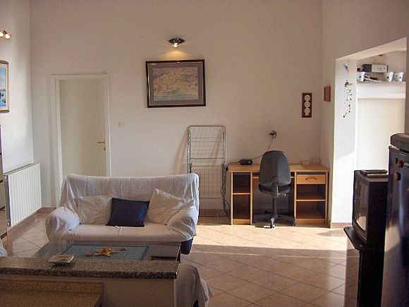 Appartement App br. 5 dans Mandre 3
