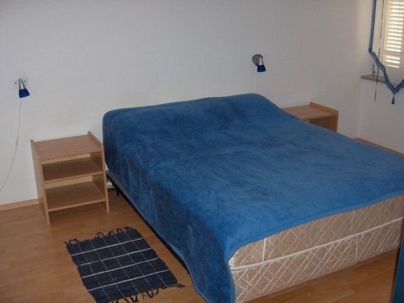 Appartement App br. 5 dans Mandre 4