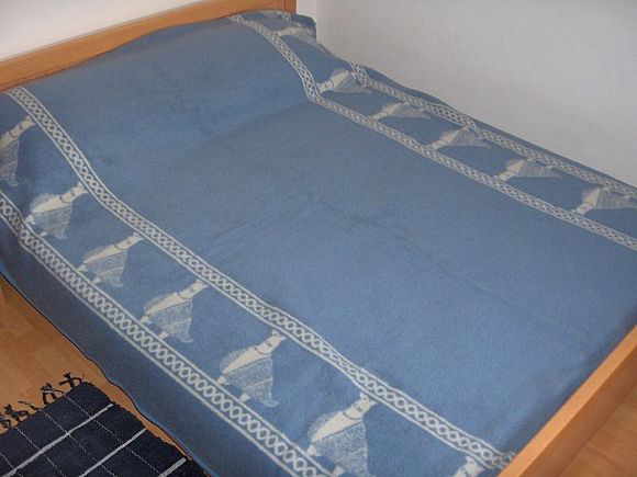 Appartement App br. 5 dans Mandre 6