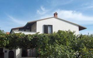 Appartement App br. 2 dans Nin