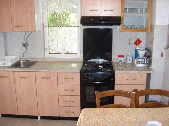 Appartement App br. 2 dans Nin 1