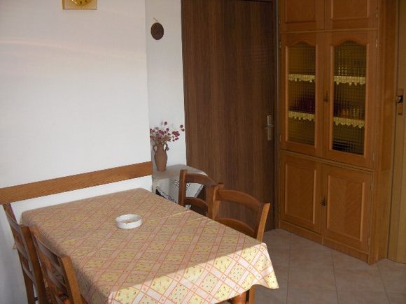 Appartement App br. 2 dans Nin 2