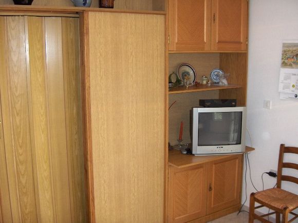 Appartement App br. 2 dans Nin 3