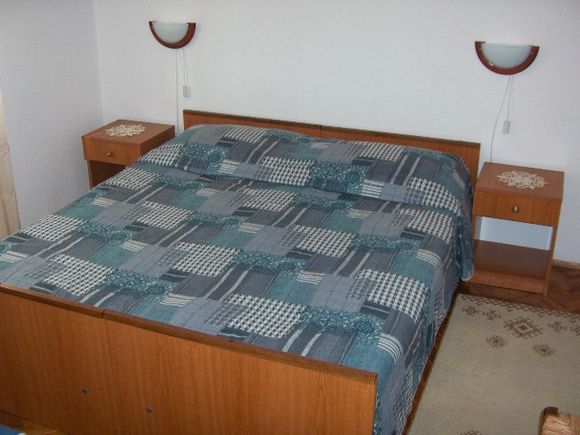 Appartement App br. 2 dans Nin 4