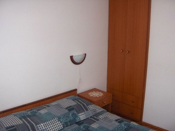 Appartement App br. 2 dans Nin 6