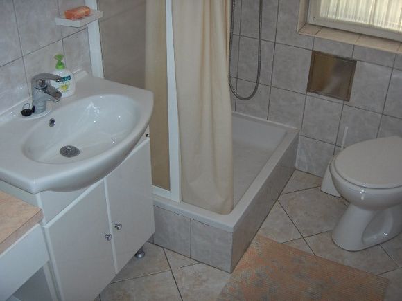 Appartement App br. 2 dans Nin 7
