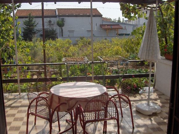 Appartement App br. 2 dans Nin 8