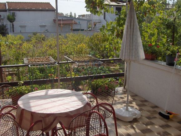 Appartement App br. 2 dans Nin 9