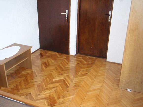 Appartement Soba br. 1 dans Poljanak 2