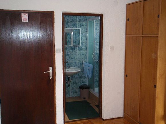 Appartement Soba br. 1 dans Poljanak 3