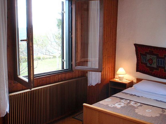 Appartement Soba br. 1 dans Poljanak 4