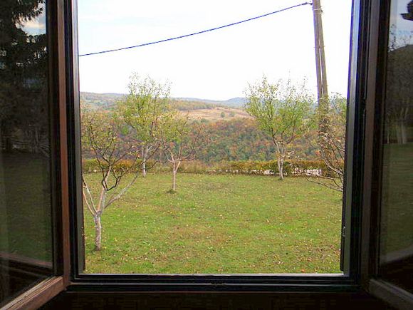 Appartement Soba br. 1 dans Poljanak 7