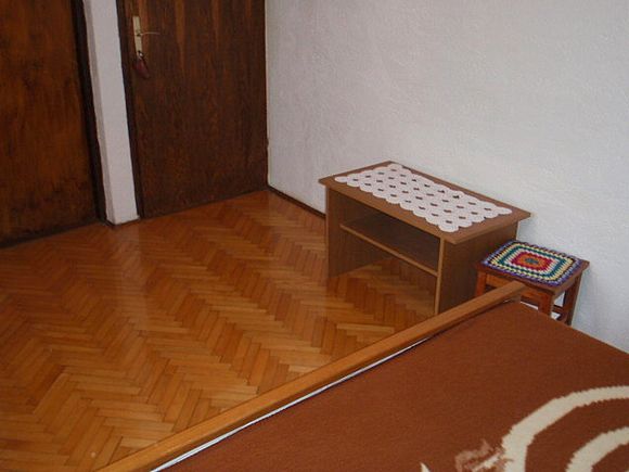 Appartement Soba br. 2 dans Poljanak 2