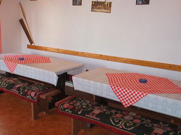 Appartement Soba br. 2 dans Poljanak 9