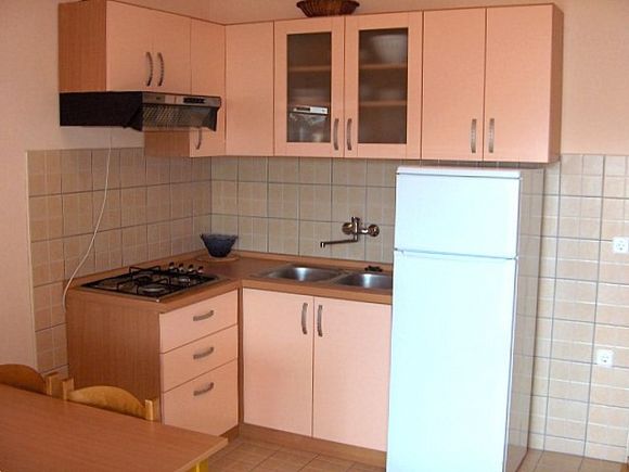 Appartement App br. 5 dans Pag 1