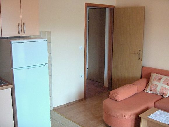 Appartement App br. 5 dans Pag 2