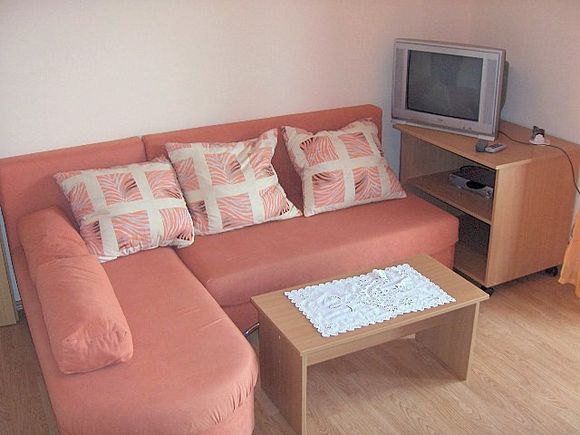 Appartement App br. 5 dans Pag 3