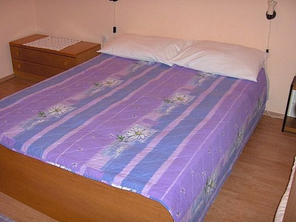 Appartement App br. 5 dans Pag 4