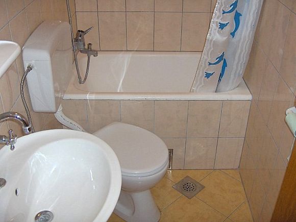Appartement App br. 5 dans Pag 7