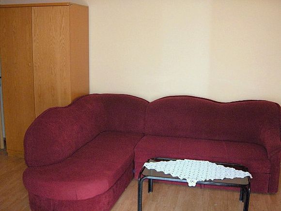 Appartement App br. 4 dans Pag 3