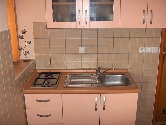 Appartement App br. 4 dans Pag 5