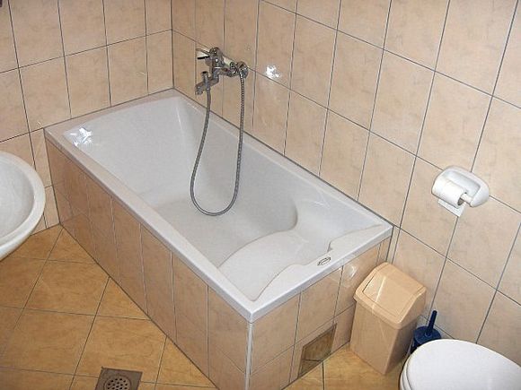 Appartement App br. 4 dans Pag 6