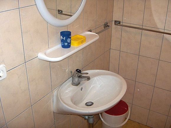 Appartement App br. 4 dans Pag 7