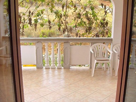 Appartement App br. 4 dans Pag 8
