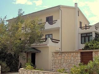 Appartement App br. 1 dans Pag 1