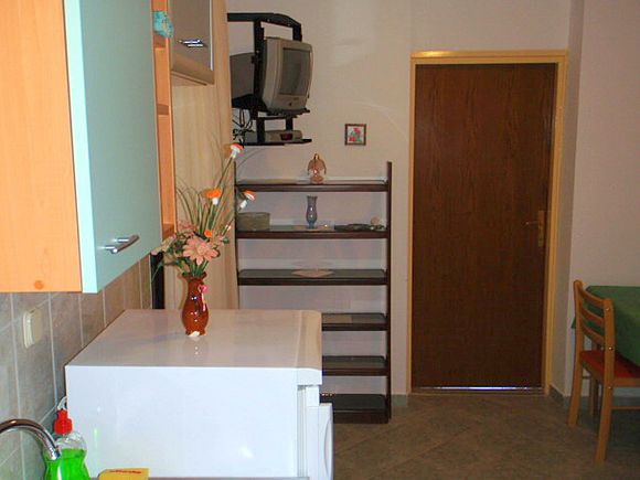 Appartement App br. 1 dans Pag 2