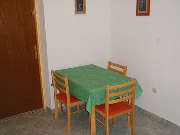 Appartement App br. 1 dans Pag 3