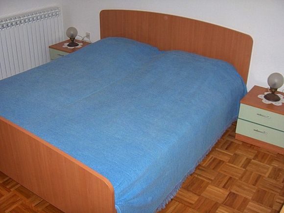 Appartement App br. 1 dans Pag 5