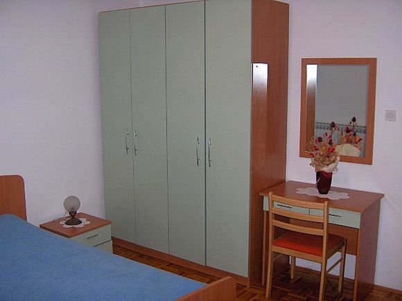 Appartement App br. 1 dans Pag 6