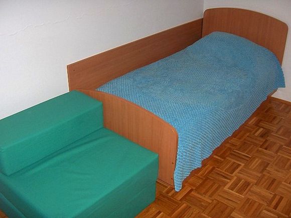Appartement App br. 1 dans Pag 7