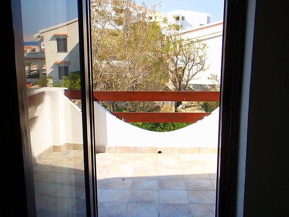 Appartement App br. 1 dans Pag 9