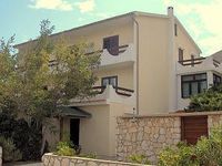 Appartement App br. 3 dans Pag