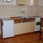 Appartement App br. 3 dans Pag 1