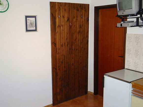 Appartement App br. 3 dans Pag 2
