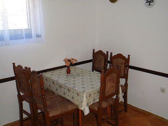 Appartement App br. 3 dans Pag 3