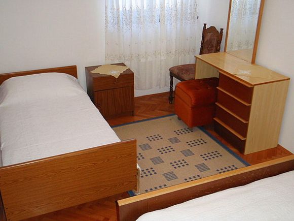 Appartement App br. 3 dans Pag 5