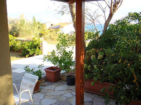 Appartement App br. 3 dans Pag 7