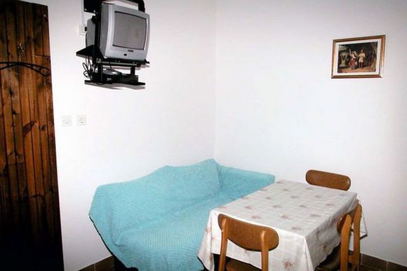 Appartement App br. 4 dans Pag 1